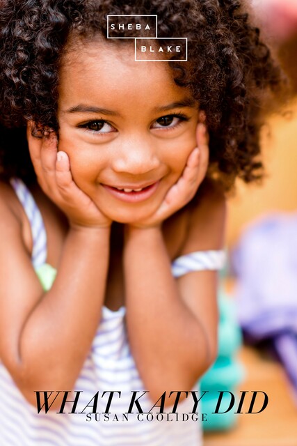 What Katy Did, Susan Coolidge