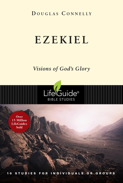 Ezekiel, Douglas Connelly
