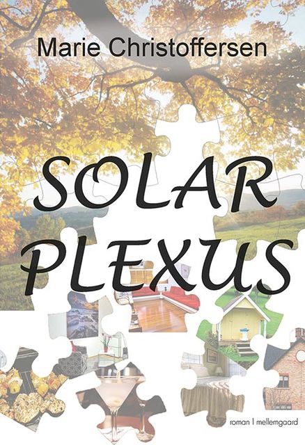 Solar plexus, Marie Christoffersen