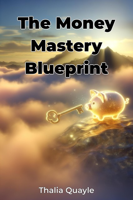 The Money Mastery Blueprint, Thalia Quayle