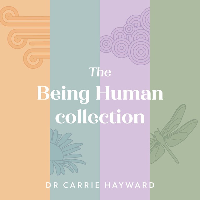 The Being Human Collection, Carrie Hayward