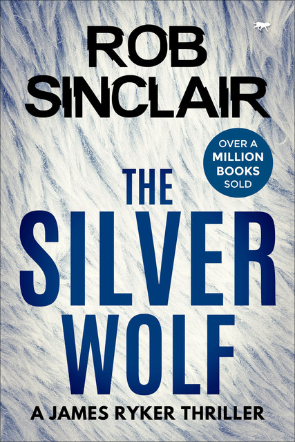 The Silver Wolf, Rob Sinclair