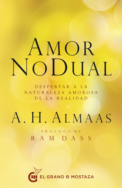Amor no dual, A.H. Almaas