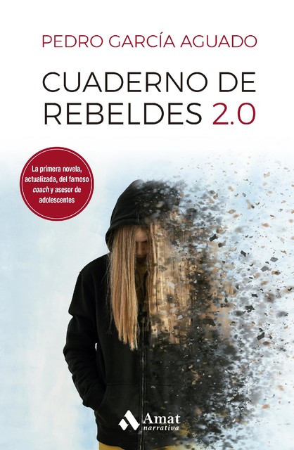 Cuaderno de rebeldes 2.0, Pedro García Aguado