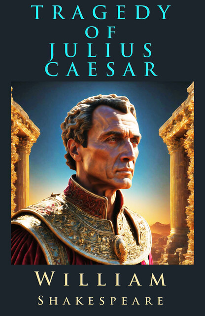 Tragedy of Julius Caesar, William Shakespeare