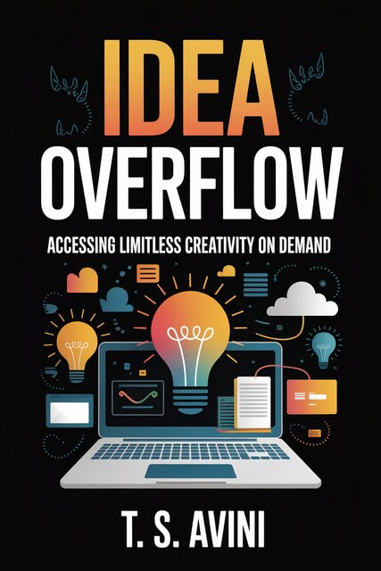 Idea Overflow, T. S Avini