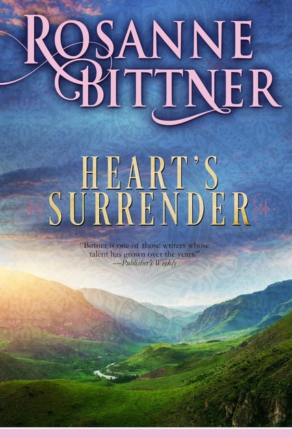 Heart's Surrender, Rosanne Bittner