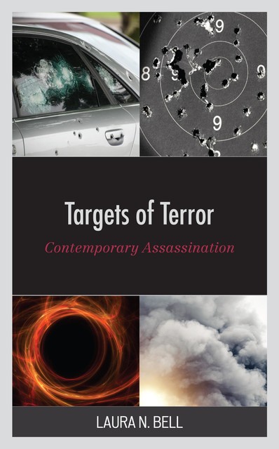 Targets of Terror, Laura Bell