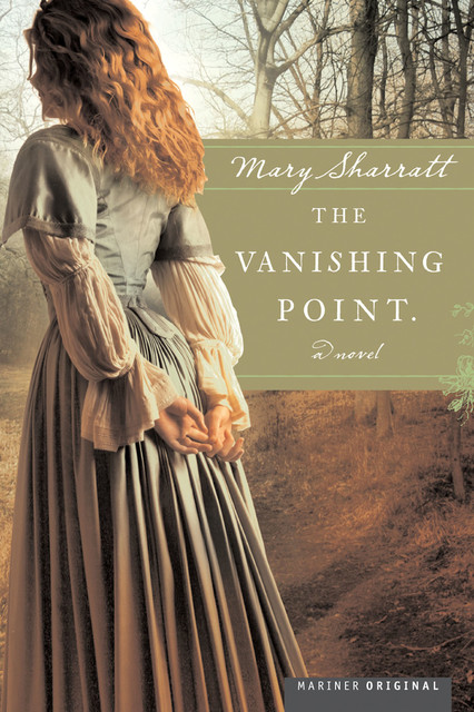 The Vanishing Point, Mary Sharratt