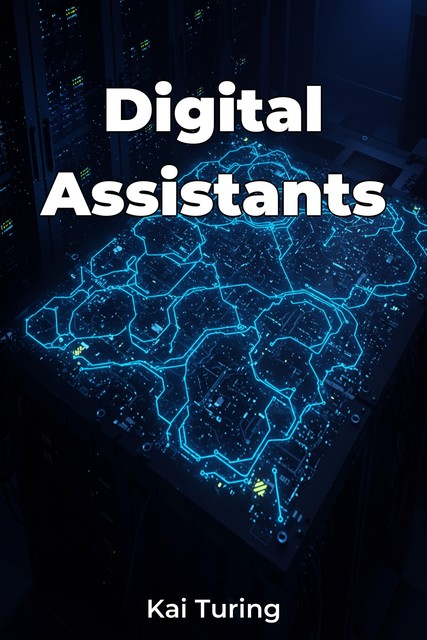 Digital Assistants, Kai Turing