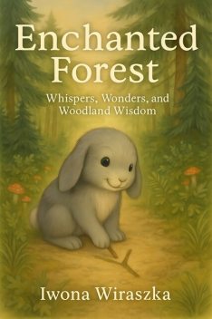 Enchanted Forest, Iwona Wiraszka