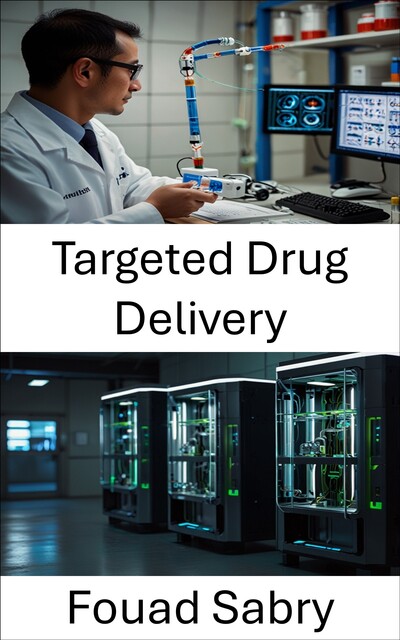 Targeted Drug Delivery, Fouad Sabry