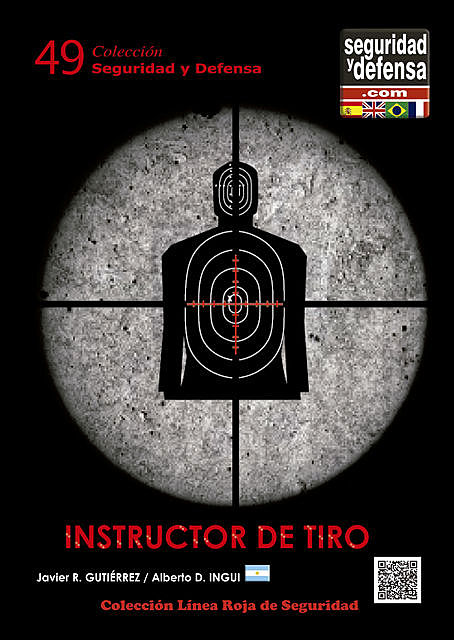 Instructor de Tiro, Alberto Domingo Ingui Volpe, Javier Gutiérrez