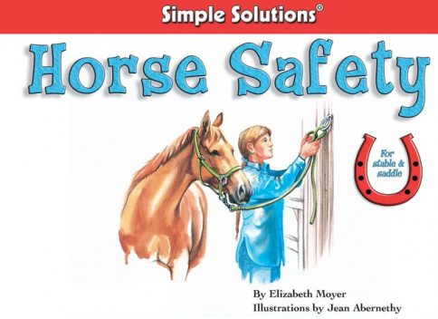 Horse Safety, Elizabeth Moyer