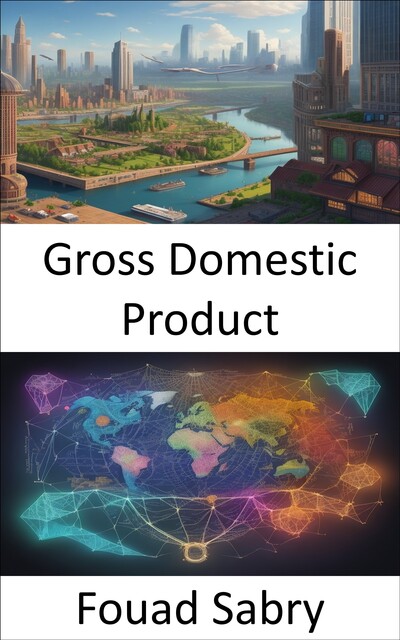 Gross Domestic Product, Fouad Sabry