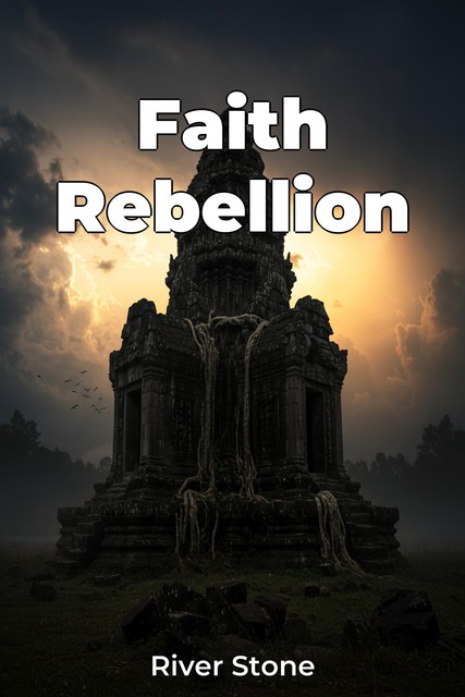 Faith Rebellion, River Stone