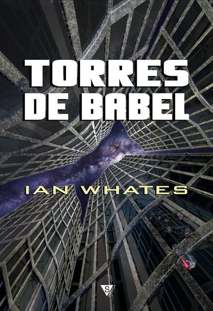 Torres de Babel, Ian Whates