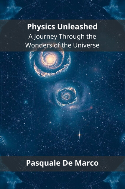 Physics Unleashed, Pasquale De Marco