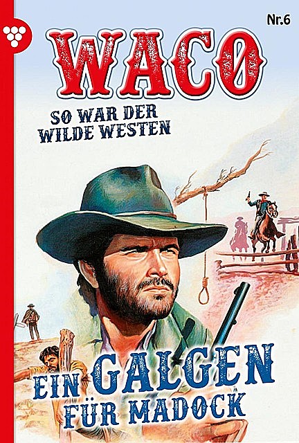 Waco 6 – Western, G.F. Waco