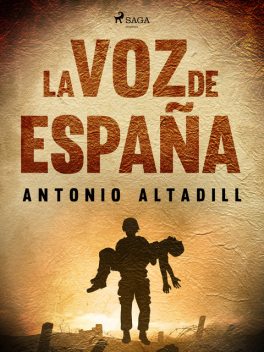 La voz de España, Antonio Altadill