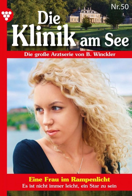 Die Klinik am See 50 – Arztroman, Britta Winckler