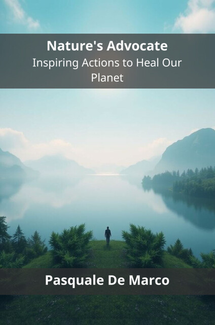 Nature's Advocate, Pasquale De Marco