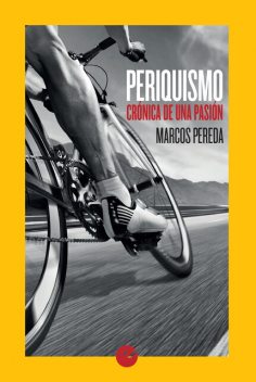Periquismo, Marcos Pereda