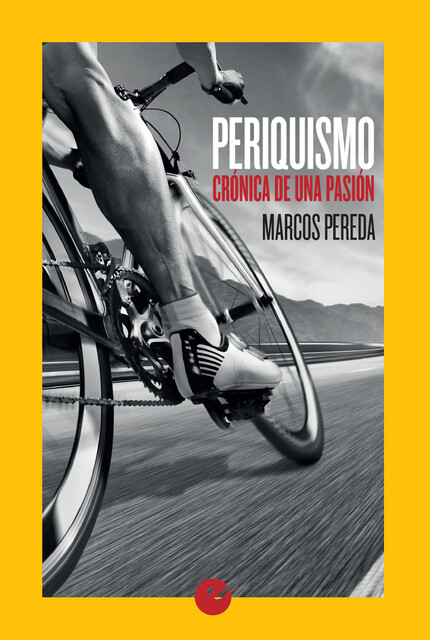 Periquismo, Marcos Pereda