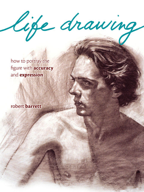 Life Drawing, Robert Barrett