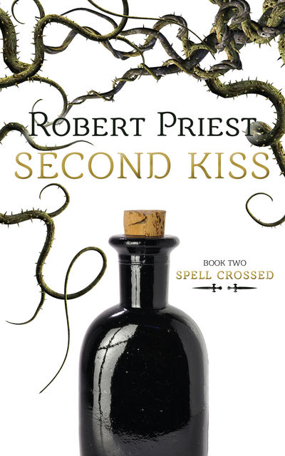 Second Kiss, Robert Priest