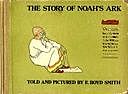 The Story of Noah's Ark, E.Boyd Smith