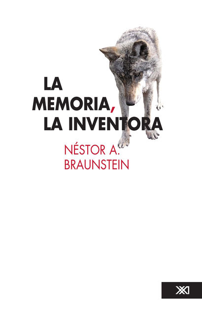 La memoria, la inventora, Nestor Braunstein