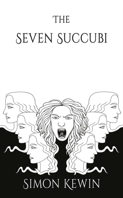 The Seven Succubi, Simon Kewin