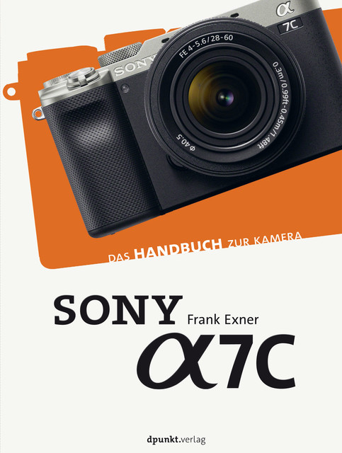 Sony Alpha 7C, Frank Exner