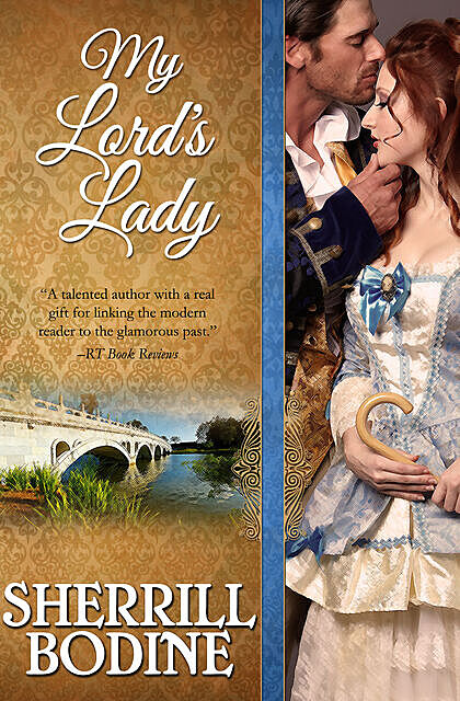 My Lord's Lady, Sherrill Bodine