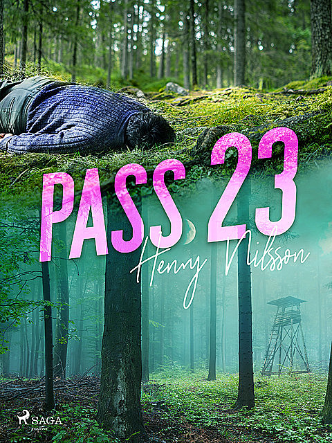 Pass 23, Henry Nilsson