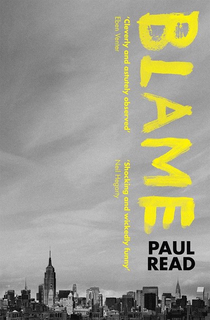 Blame, Paul Read