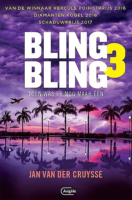 Bling Bling 3, Jan Van Der Cruysse