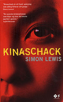 Kinaschack, Simon Lewis