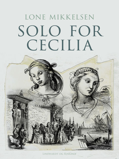 Solo for Cecilia, Lone Mikkelsen