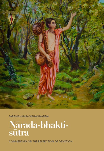 Nārada-bhakti-sūtra, Paramahamsa Vishwananda