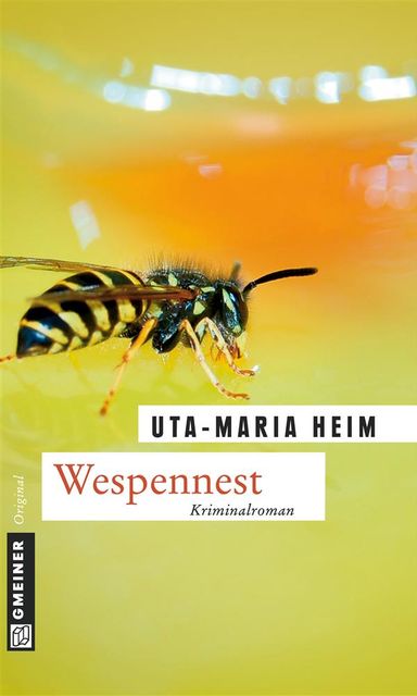 Wespennest, Maria Heim, Uta