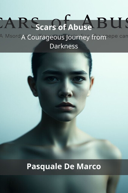 Scars of Abuse, Pasquale De Marco