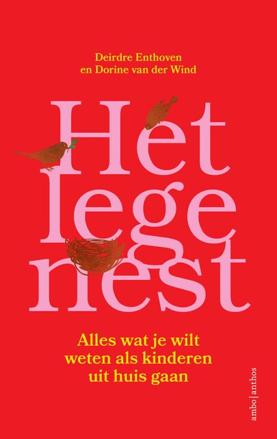 Het lege nest, Deirdre Enthoven, Dorine van der Wind