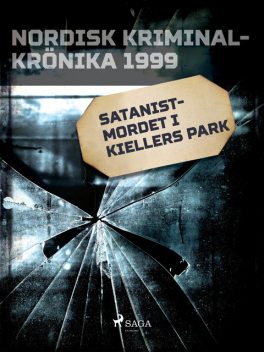 Satanistmordet i Kiellers park, – Diverse