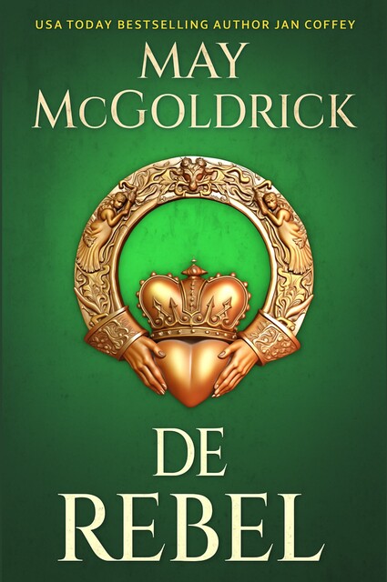 De Rebel, Jan Coffey, May McGoldrick