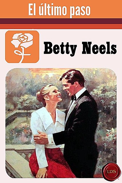 El último paso, Betty Neels