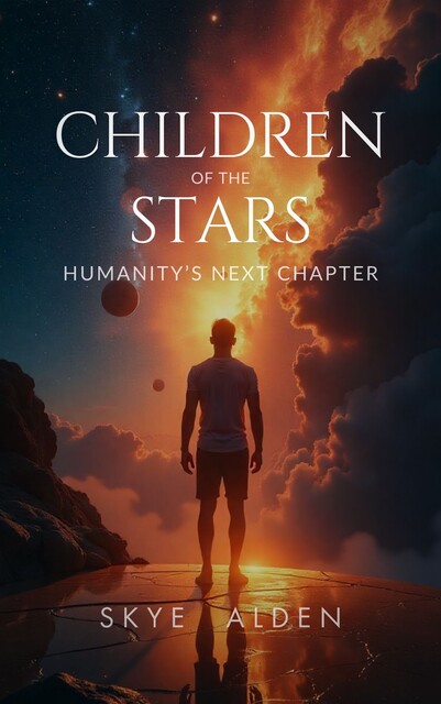 Children of the Stars, Skye Alden