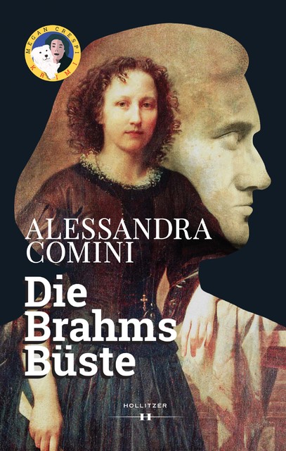 Die Brahms Büste, Alessandra Comini