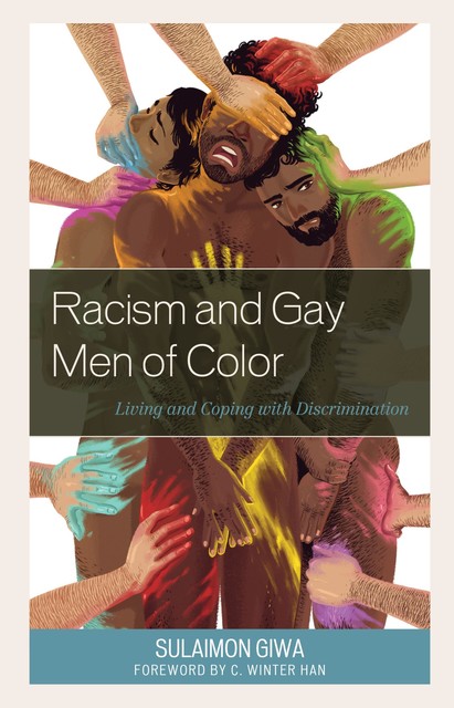 Racism and Gay Men of Color, Sulaimon Giwa